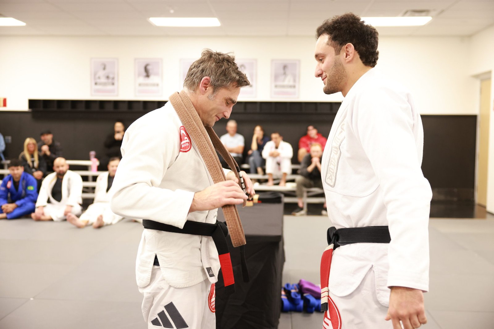 Gracie Barra Jiu Jitsu & Martial Arts Academy Thousand Oaks CA