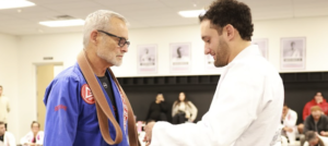 BJJ Training for Adults & Kids in Thousand Oaks, CA