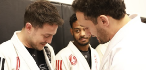 Find BJJ Classes in Thousand Oaks  Get Started Today