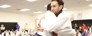 Jiu Jitsu Academy Serving Thousand Oaks & Newbury Park