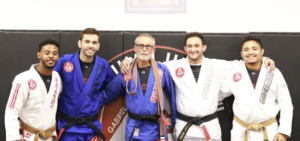 Learn Jiu Jitsu in Thousand Oaks Free Trial Class Learn Jiu Jitsu in Thousand Oaks Free Trial Class