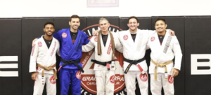 Martial Arts Academy in Thousand Oaks  Gracie Barra