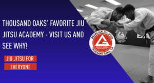 Gracie Barra Thousand Oaks: World-Class BJJ Instruction Gracie Barra Thousand Oaks: World-Class BJJ Instruction