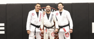 Anti-Abduction Techniques for Kids Gracie Barra Curriculum | Phone Number: +1 805-721-6776