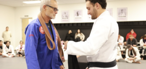 Build Confidence and Assertiveness BJJ Self Defense | Phone Number: +1 805-721-6776