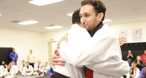 Effective Self Defense for Women Thousand Oaks  BJJ Classes