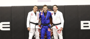 Empowering Women Through Jiu Jitsu Thousand Oaks | Phone Number: +1 805-721-6776