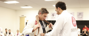 Learn the Art of BJJ in Thousand Oaks, California