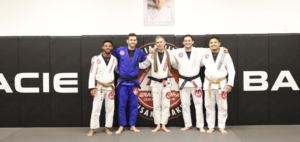 Practical Self Defense Techniques  Gracie Barra Thousand Oaks | Phone Number: +1 805-721-6776