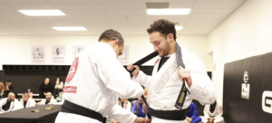 Self Defense Classes Thousand Oaks CA Brazilian Jiu Jitsu