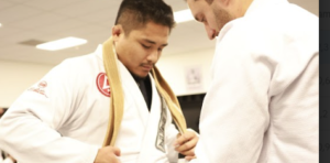 Self-Defense for Small Individuals  Leverage BJJ Training | Phone Number: +1 805-721-6776