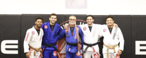 Women's BJJ Fundamentals Safe Training Thousand Oaks | Phone Number: +1 805-721-6776