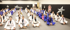 Women's Jiu Jitsu Classes Thousand Oaks  Supportive Environment