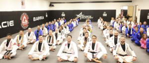 Best Martial Arts School in Thousand Oaks Gracie Barra