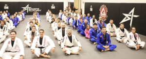 Contact Gracie Barra Thousand Oaks for Membership Info