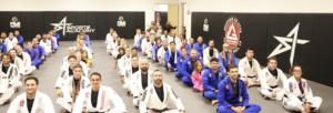 Gracie Barra Thousand Oaks: Premier Brazilian Jiu-Jitsu Academy
