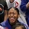 BJJ student