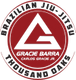 Gracie Barra Jiu Jitsu & Martial Arts Academy Thousand Oaks - CA