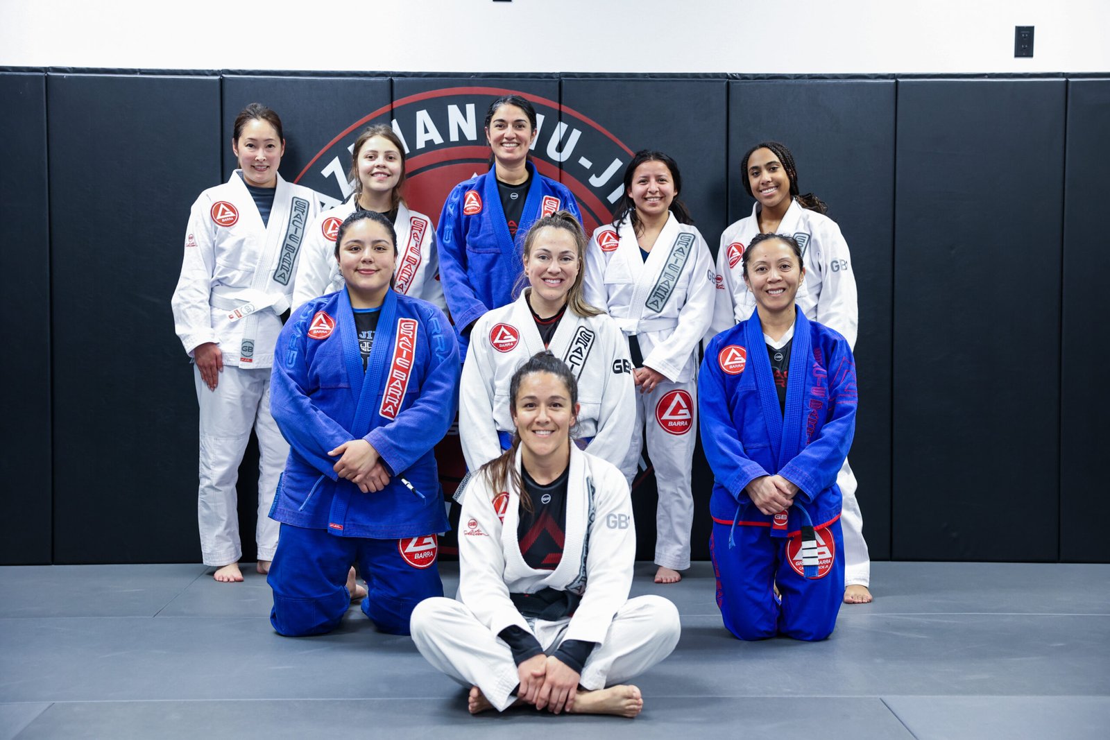 3 Surprising Benefits You’d Never Expect from Jiu Jitsu 