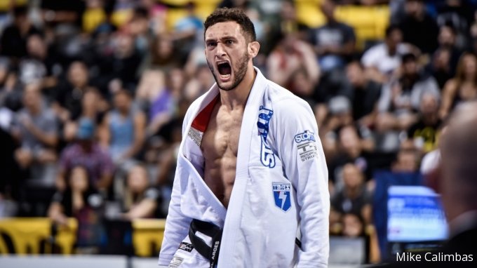Gracie Barra Jiu Jitsu & Martial Arts Academy Thousand Oaks - CA
