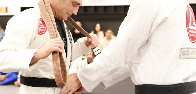 Brazilian Jiu Jitsu Classes Near Me  Thousand Oaks CA