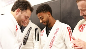 Find BJJ Classes in Thousand Oaks  Get Started Today