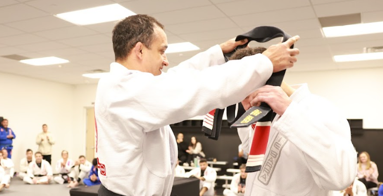Gracie Barra Thousand Oaks Schedule and Class Times