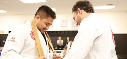High-Quality BJJ Classes in Ventura County Gracie Barra