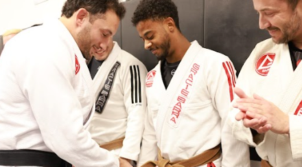 BJJ Competition Training Thousand Oaks Gracie Barra Team | Phone Number: +1 805-721-6776