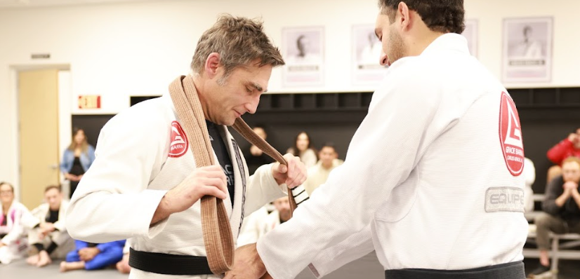 BJJ for Fitness and Weight Loss Thousand Oaks Workout | Phone Number: +1 805-721-6776