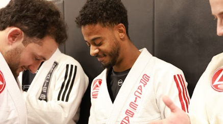 Basic BJJ Techniques for Self-Defense: Thousand Oaks