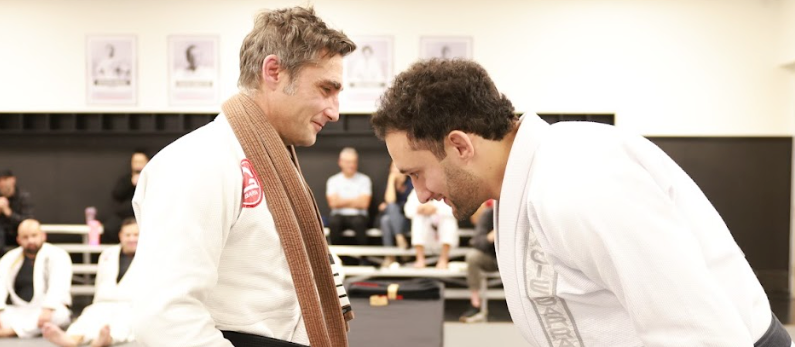 Best BJJ for Cross Training & MMA Foundation Thousand Oaks | Phone Number: +1 805-721-6776