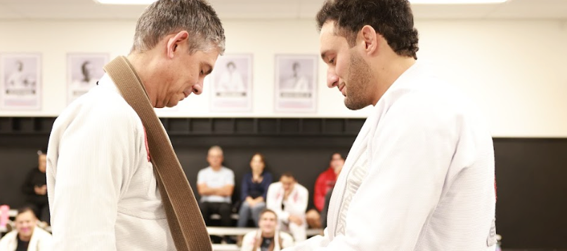 Best BJJ for Cross Training & MMA Foundation Thousand Oaks | Phone Number: +1 805-721-6776