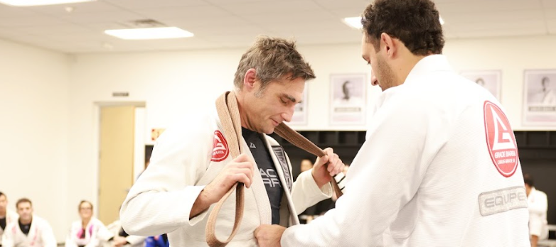 Building BJJ Foundation in Thousand Oaks Expert Coaches