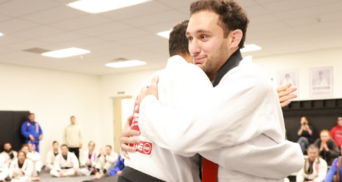 Effective Self Defense for Women Thousand Oaks  BJJ Classes
