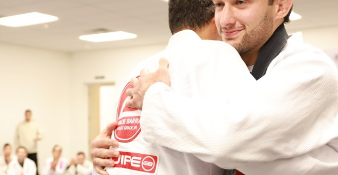 Effective Self Defense for Women Thousand Oaks  BJJ Classes