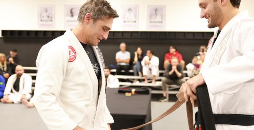 Gracie Barra Bullyproof Program Thousand Oaks Kids BJJ | Phone Number: +1 805-721-6776