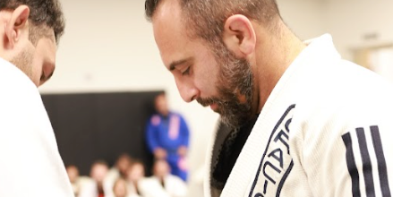 High-Intensity BJJ Conditioning Thousand Oaks Gym | Phone Number: +1 805-721-6776