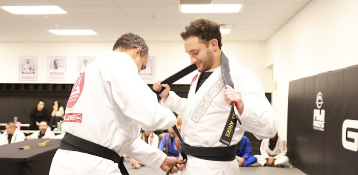How to Start Brazilian Jiu Jitsu in Thousand Oaks Safely