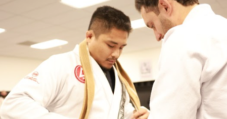 Introductory BJJ Class Free Trial Thousand Oaks
