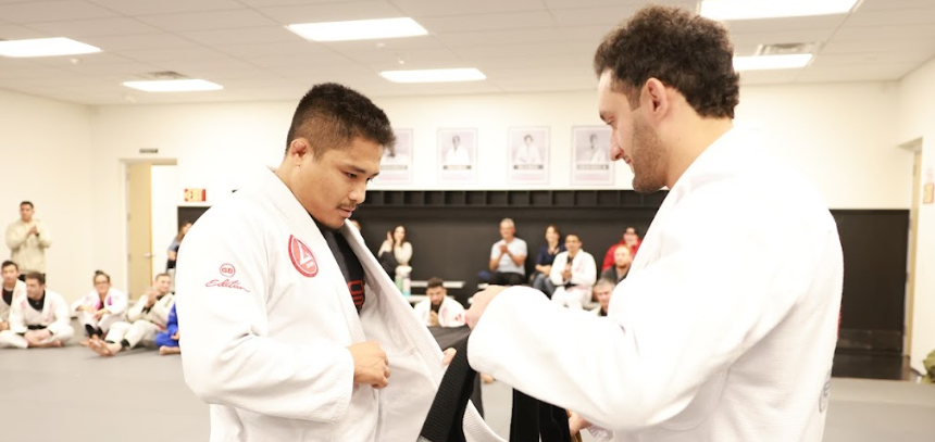 No Experience Needed: Beginner BJJ Classes Thousand Oaks