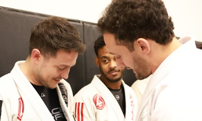 No Gi Jiu Jitsu Training Thousand Oaks Submission Grappling | Phone Number: +1 805-721-6776