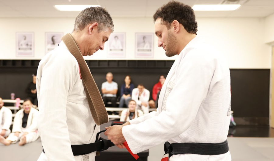 Practical Self Defense Techniques  Gracie Barra Thousand Oaks | Phone Number: +1 805-721-6776