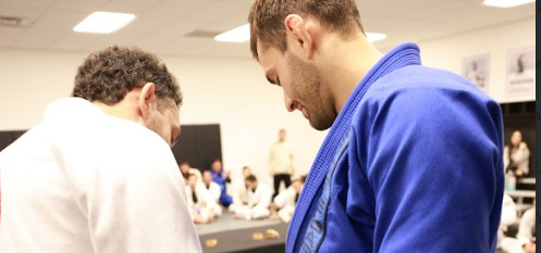 Submission Grappling Classes Near Thousand Oaks No Gi | Phone Number: +1 805-721-6776