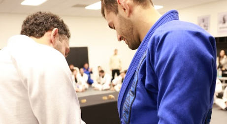 What is BJJ? Beginner’s Guide Thousand Oaks Academy
