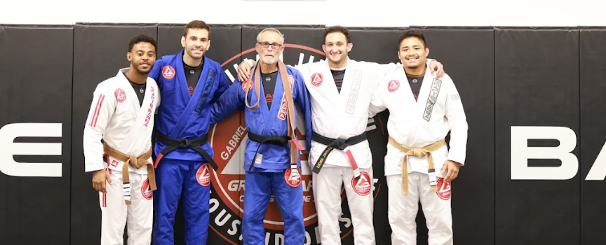 Women’s BJJ Fundamentals Safe Training Thousand Oaks | Phone Number: +1 805-721-6776