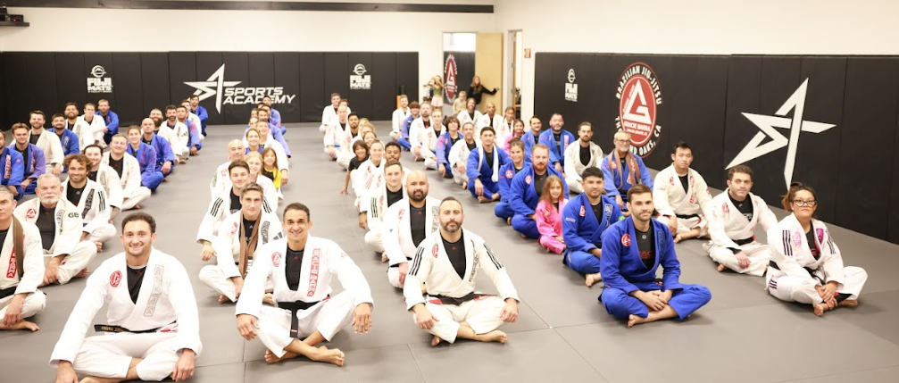 Women's Jiu Jitsu Classes Thousand Oaks  Supportive Environment