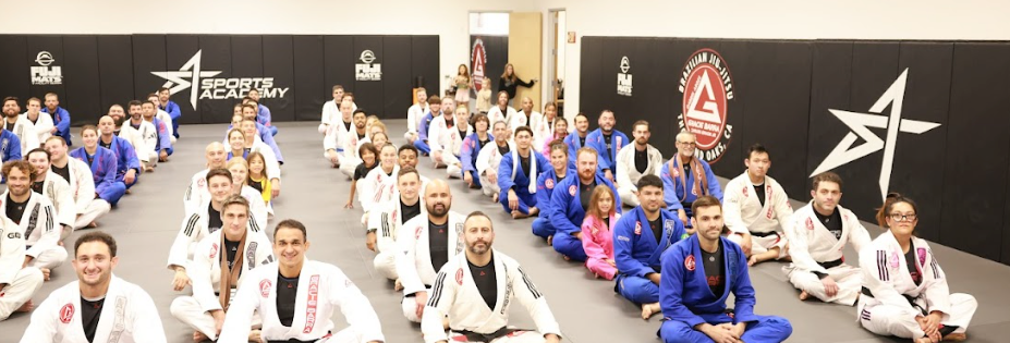 Why Parents Choose Gracie Barra Jiu-Jitsu Thousand Oaks for Kids