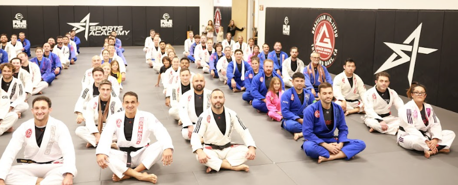BJJ vs. Karate for Kids Self Defense  Gracie Barra Jiu Jitsu & Martial Arts Academy Thousand Oaks CA Analysis | Phone Number: +1 805-721-6776