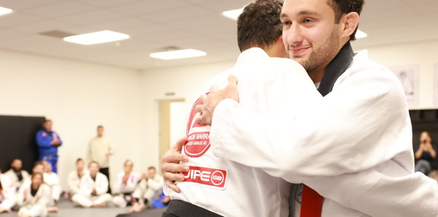 Enroll in BJJ Classes Academy Thousand Oaks CA View Schedule | Phone Number: +1 805-721-6776